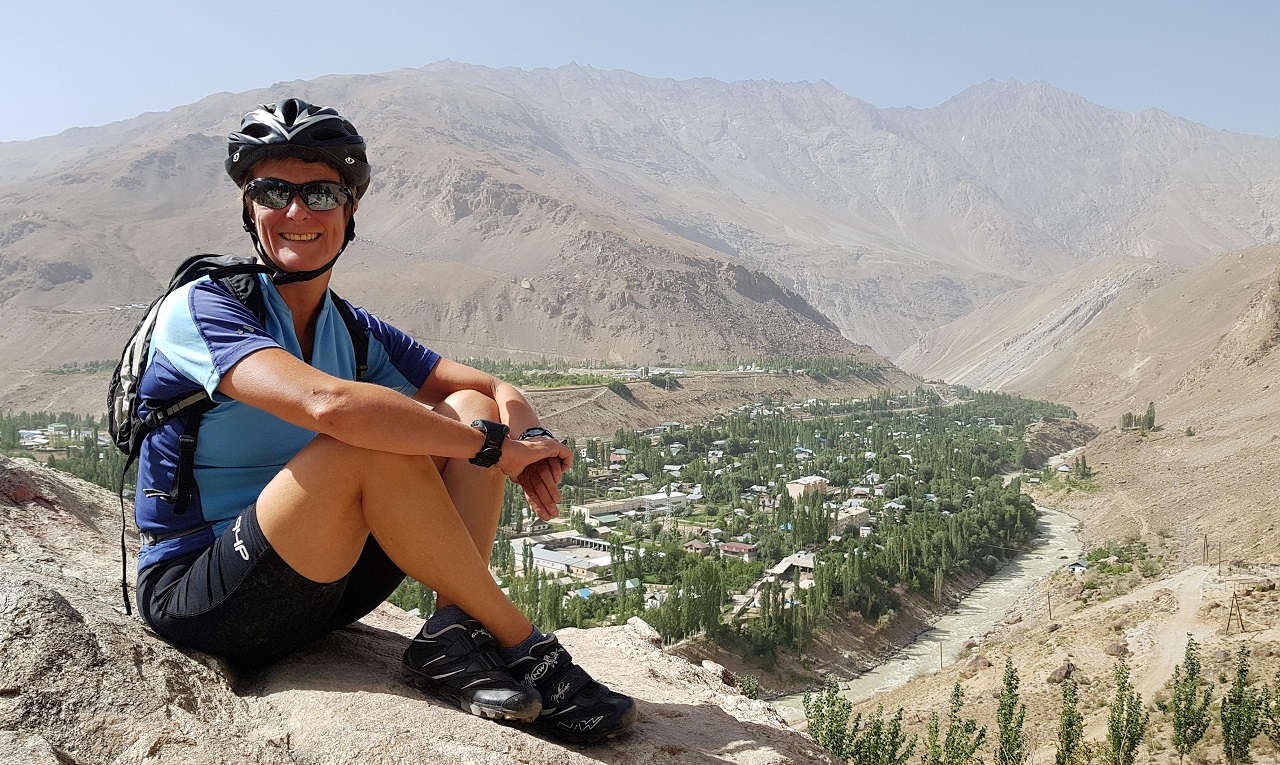 Photos from our Tajikistan to Kyrgyzstan   Cycling Holiday